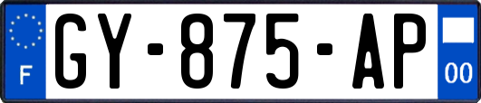 GY-875-AP