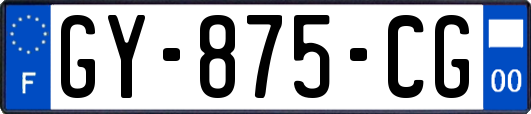 GY-875-CG