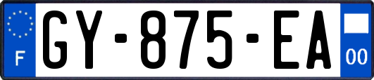 GY-875-EA