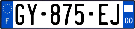 GY-875-EJ