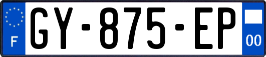 GY-875-EP