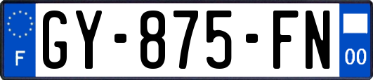 GY-875-FN