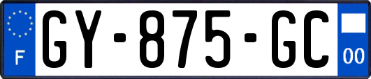 GY-875-GC