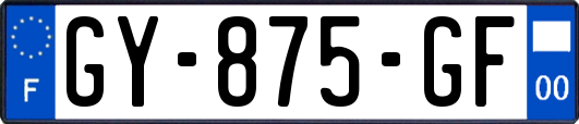 GY-875-GF