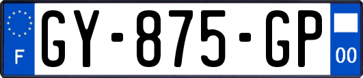 GY-875-GP
