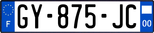 GY-875-JC