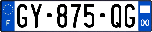 GY-875-QG