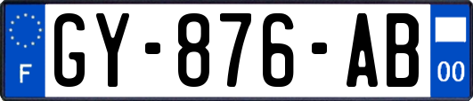 GY-876-AB