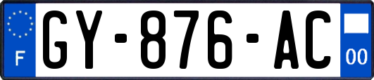 GY-876-AC