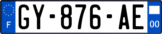 GY-876-AE