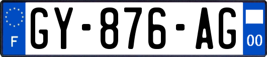 GY-876-AG