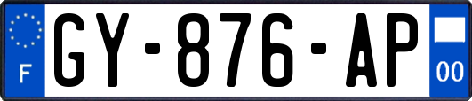 GY-876-AP