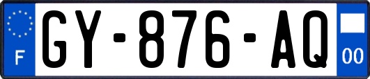 GY-876-AQ