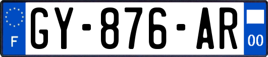 GY-876-AR