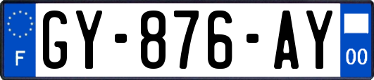 GY-876-AY