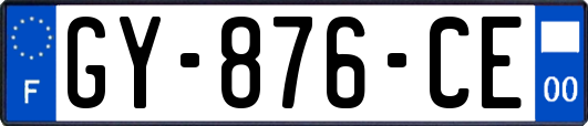 GY-876-CE