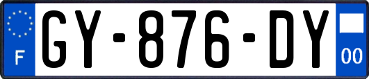 GY-876-DY