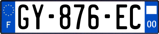 GY-876-EC