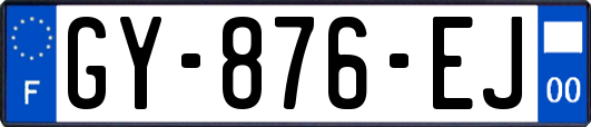 GY-876-EJ
