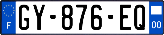 GY-876-EQ