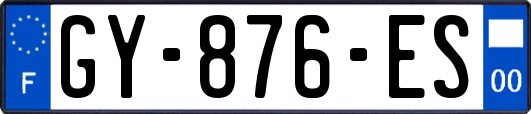 GY-876-ES