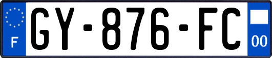 GY-876-FC