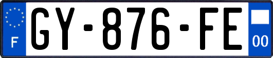 GY-876-FE