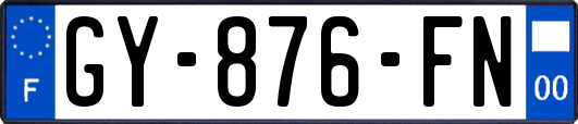 GY-876-FN