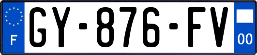 GY-876-FV