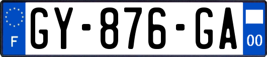 GY-876-GA