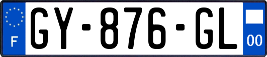 GY-876-GL