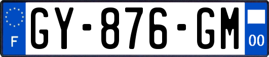 GY-876-GM