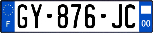 GY-876-JC