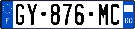 GY-876-MC