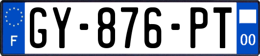 GY-876-PT