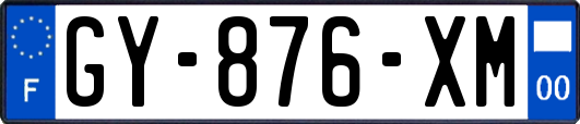 GY-876-XM