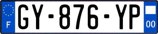 GY-876-YP