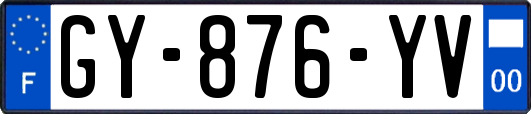 GY-876-YV