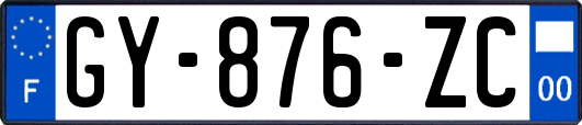 GY-876-ZC