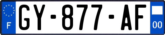 GY-877-AF
