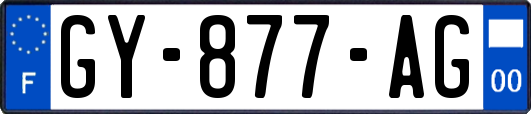 GY-877-AG