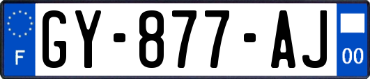 GY-877-AJ