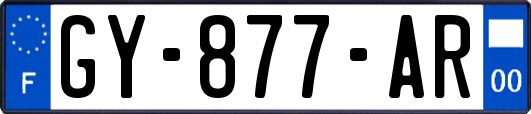 GY-877-AR
