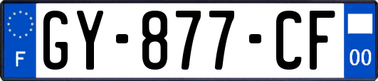 GY-877-CF