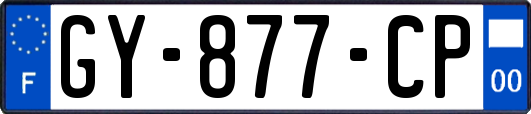 GY-877-CP