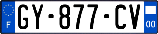 GY-877-CV
