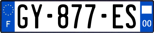 GY-877-ES