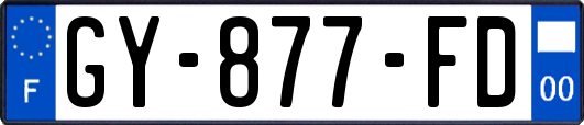 GY-877-FD