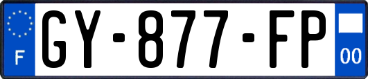GY-877-FP