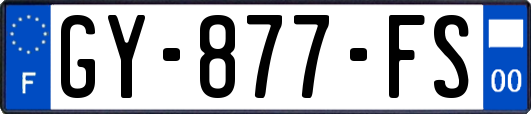 GY-877-FS